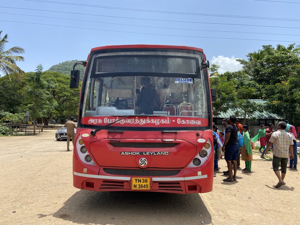 travel diary