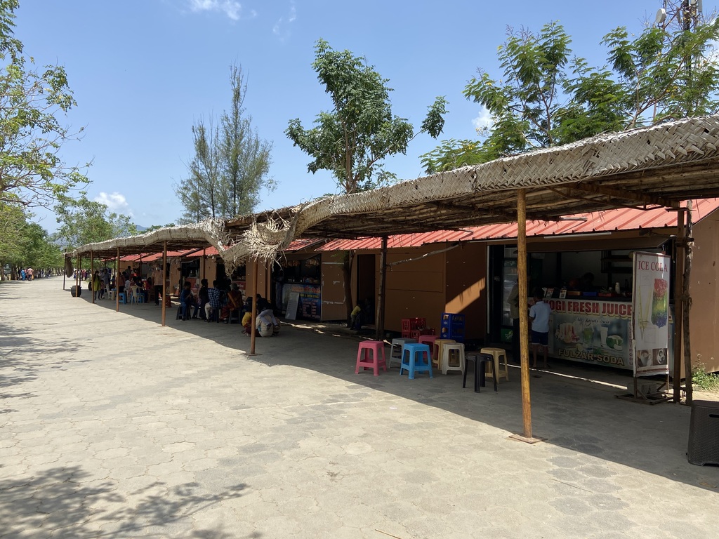 travel diary