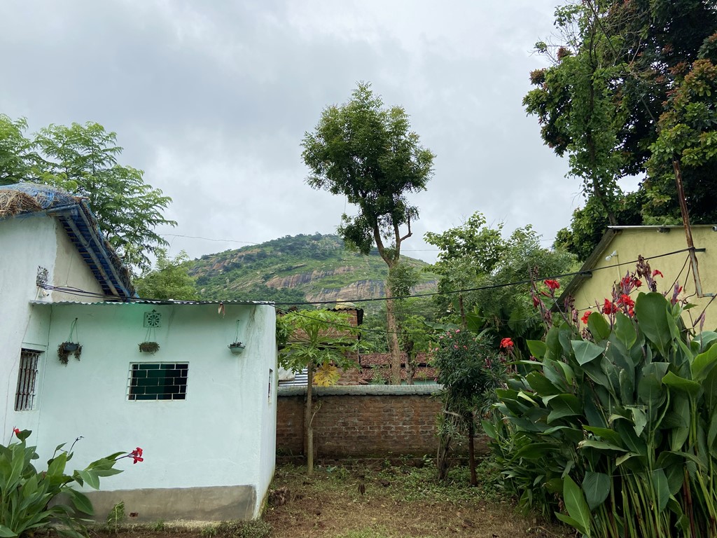 travel diary