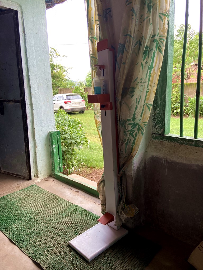travel diary