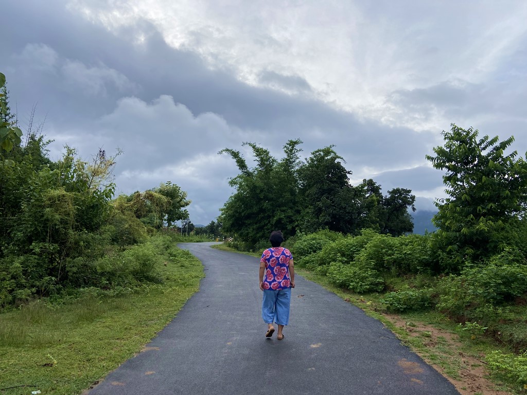 travel diary
