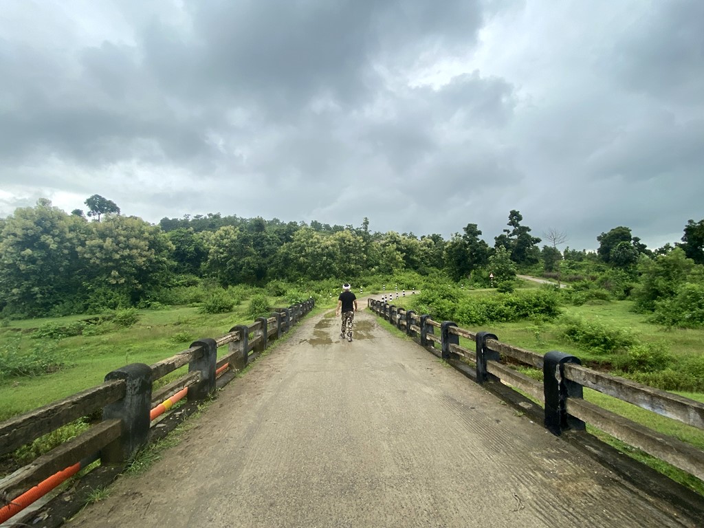 travel diary