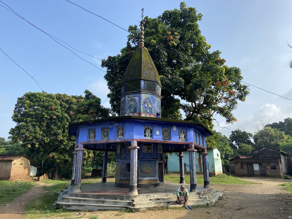 travel diary
