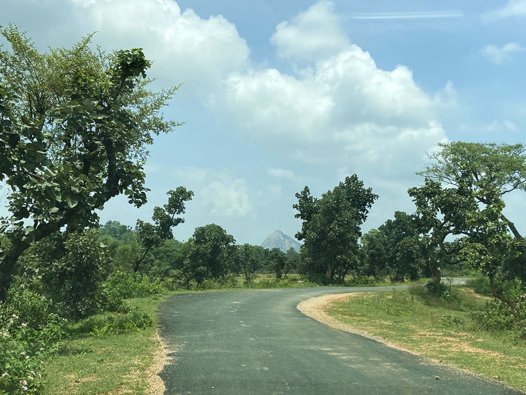 travel diary