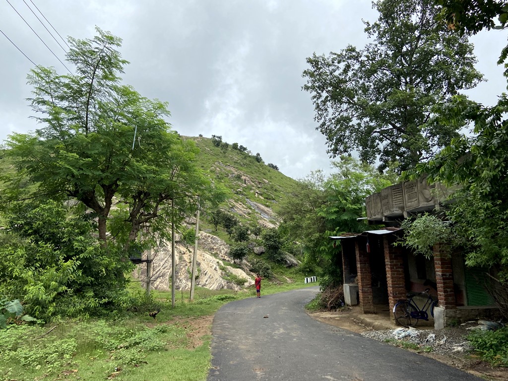travel diary