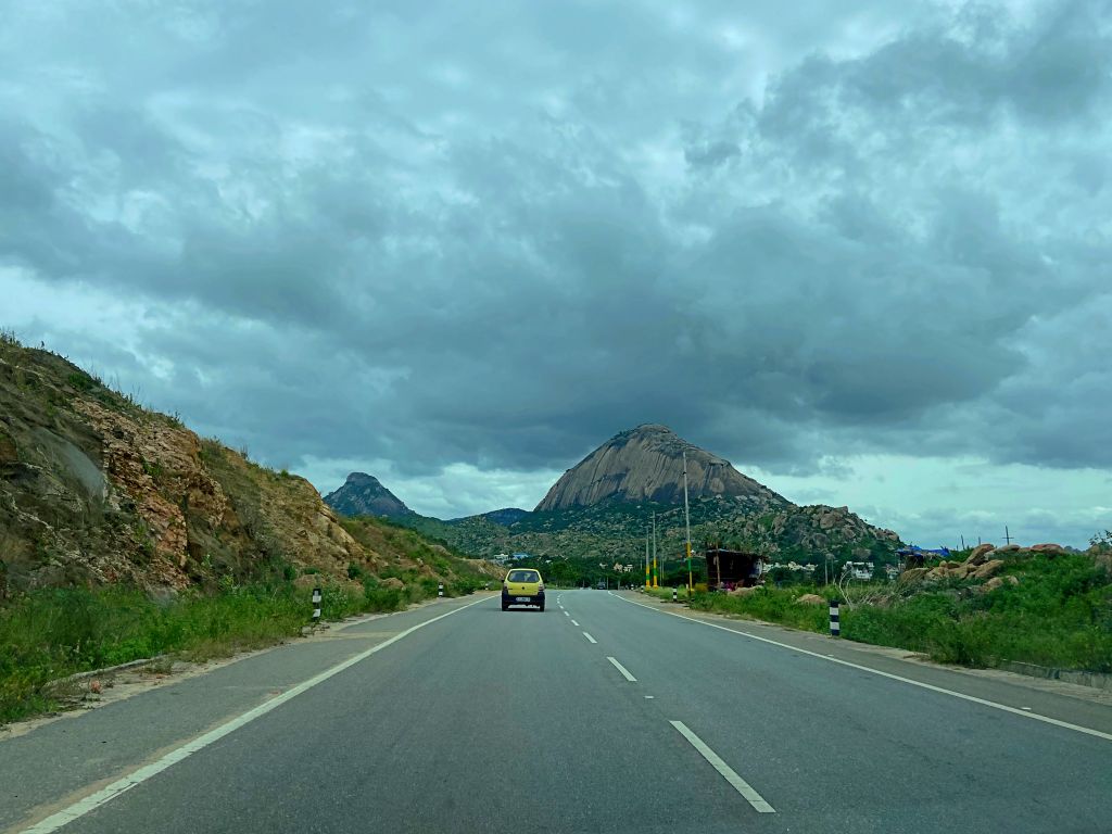travel diary