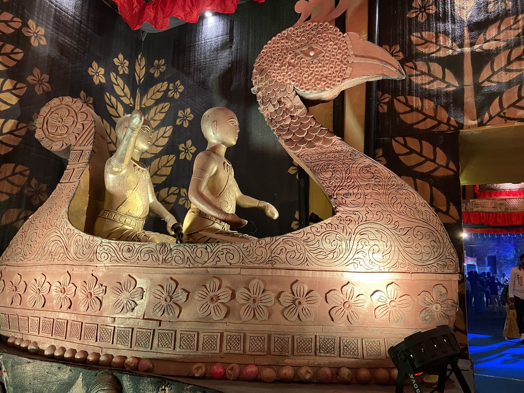 travel diary