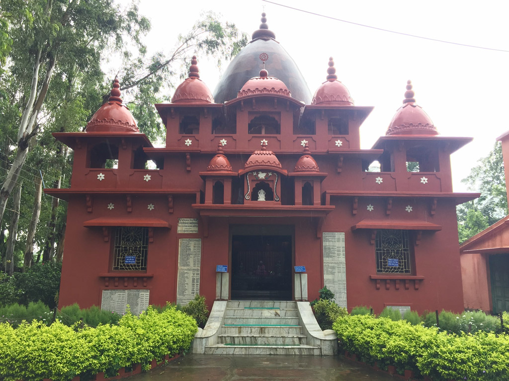 travel diary