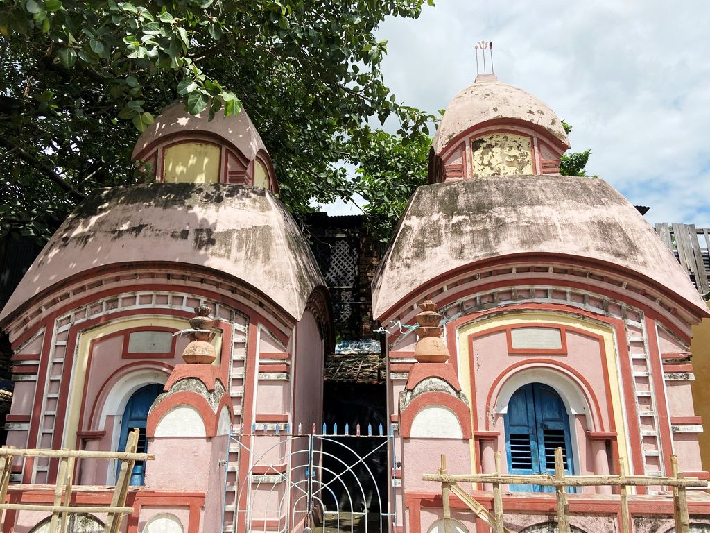 travel diary