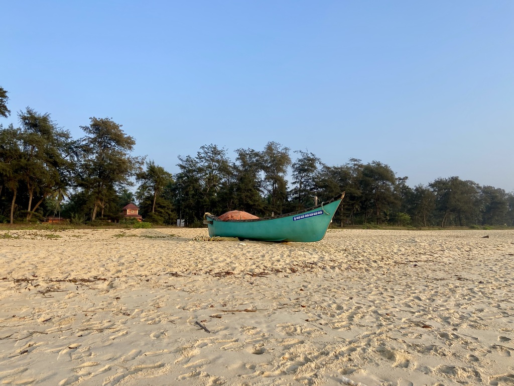 travel diary
