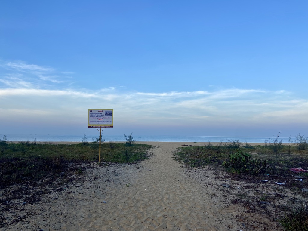 travel diary