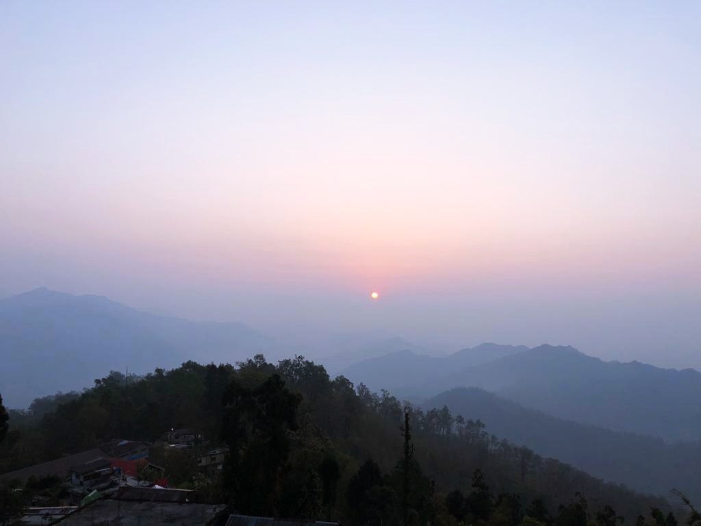 travel diary