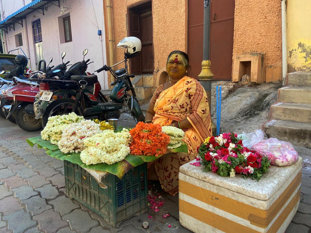 travel diary