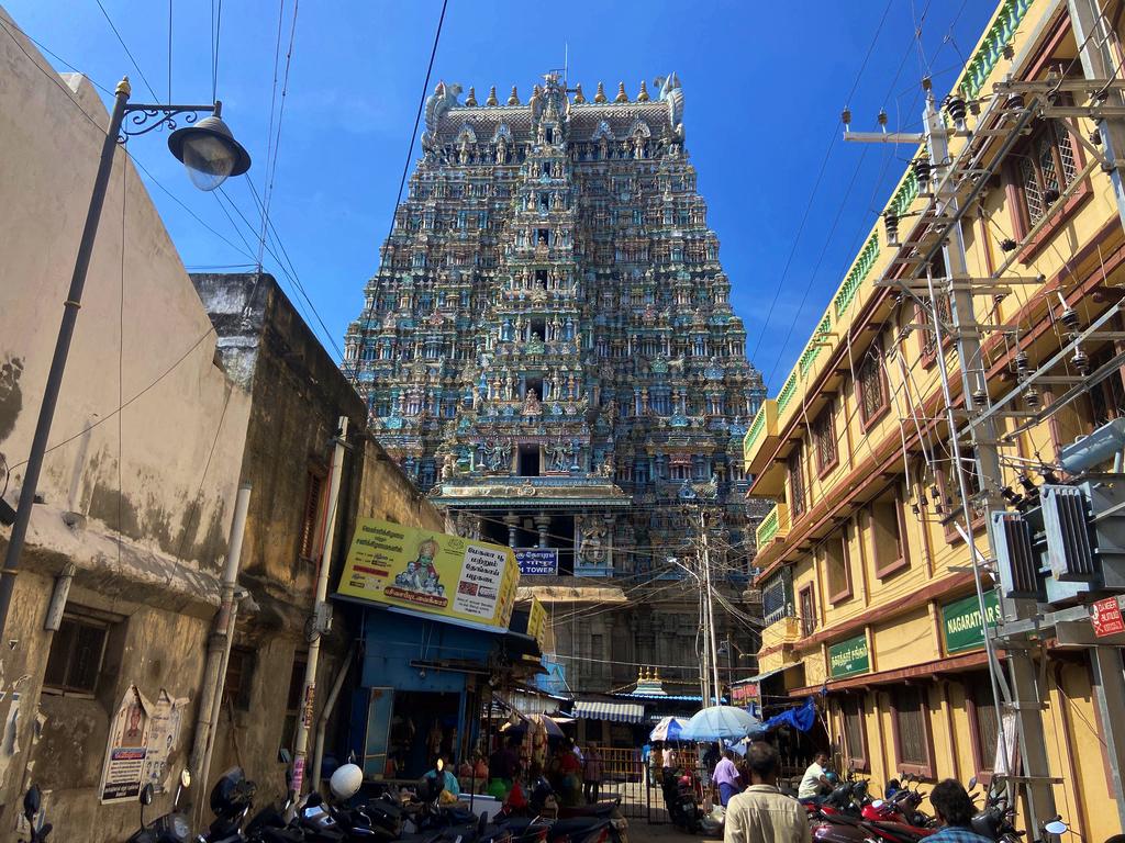travel diary