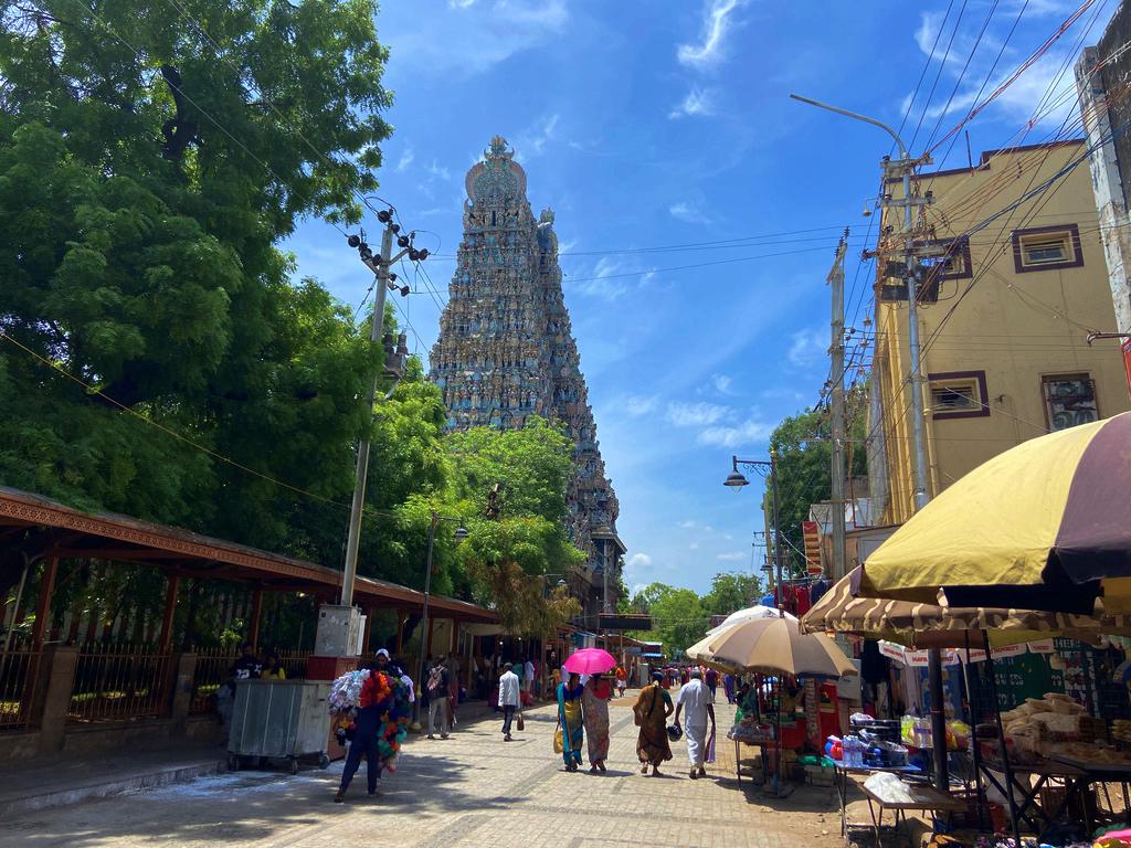 travel diary