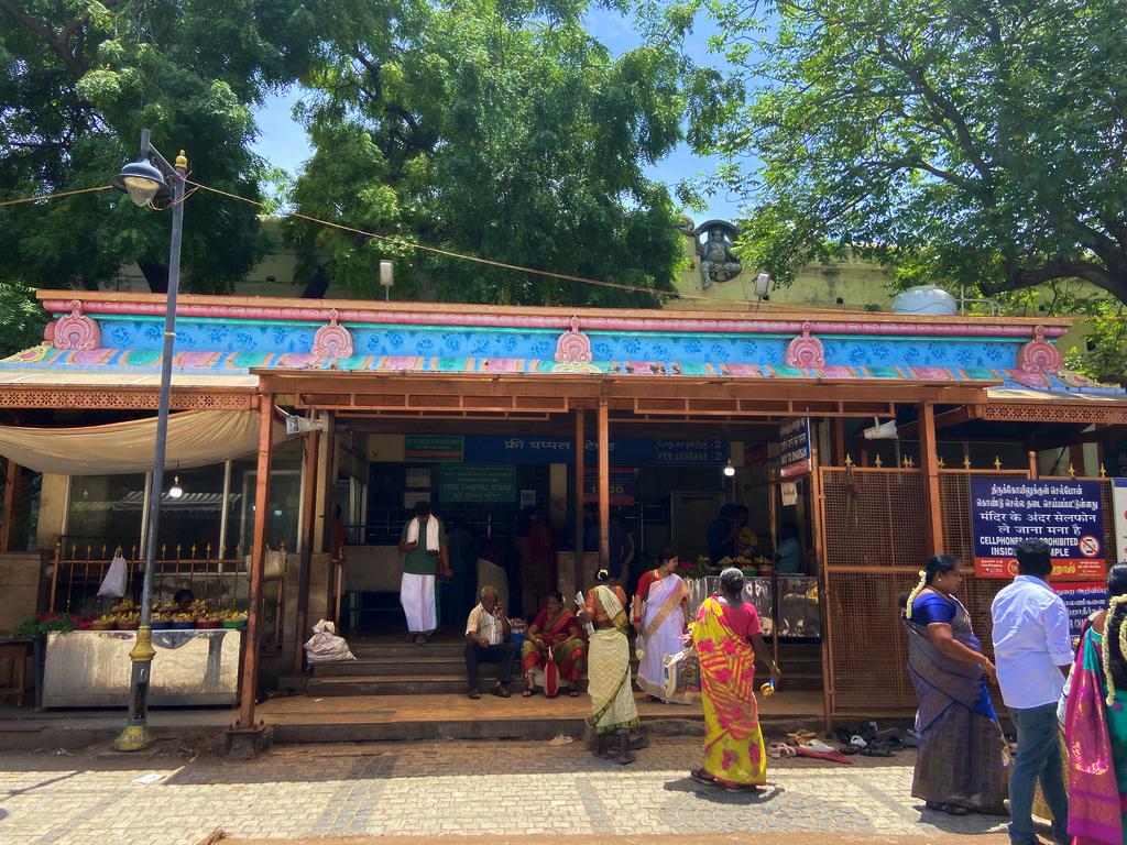 travel diary