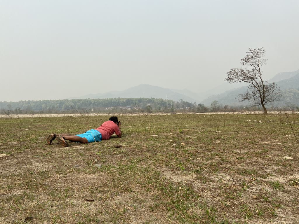 travel diary
