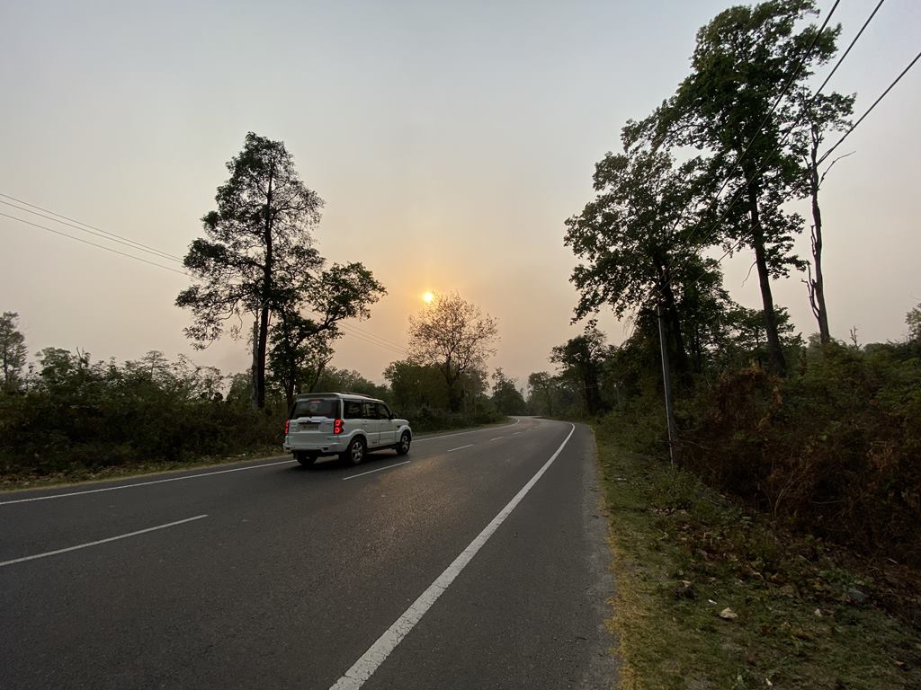 travel diary