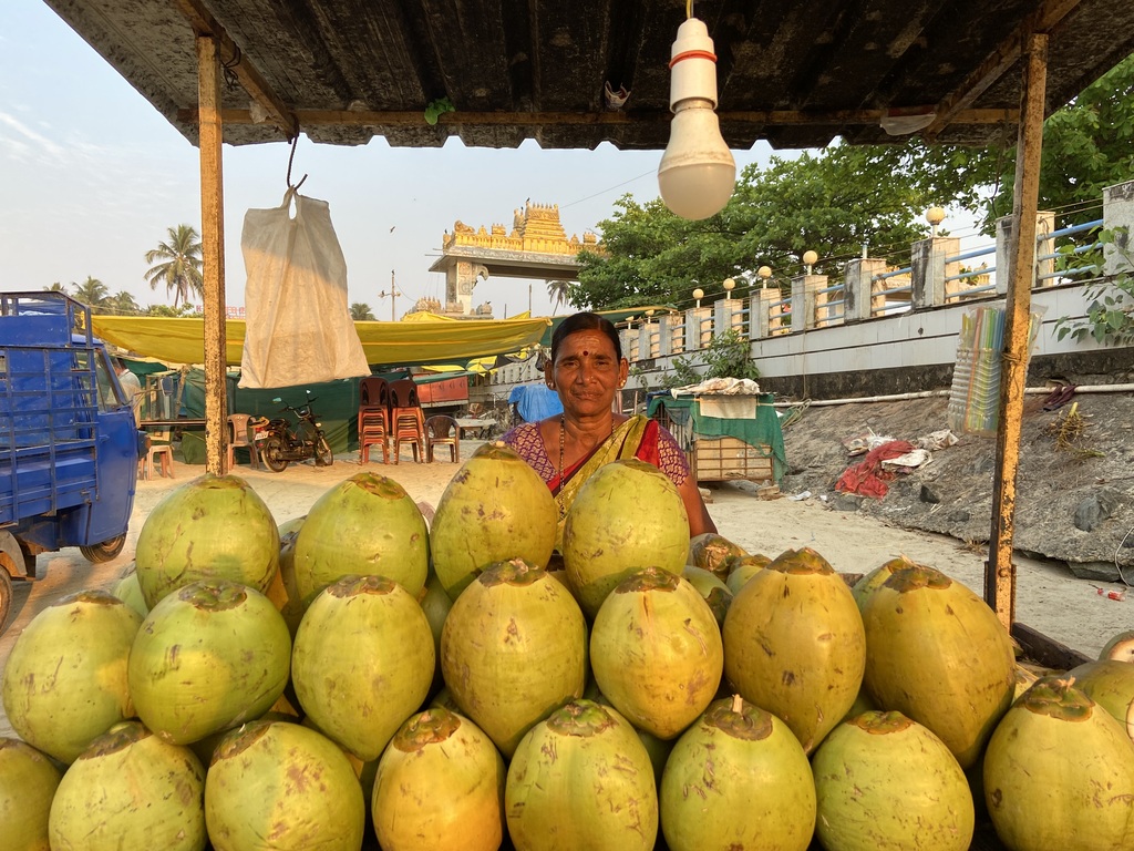 travel diary