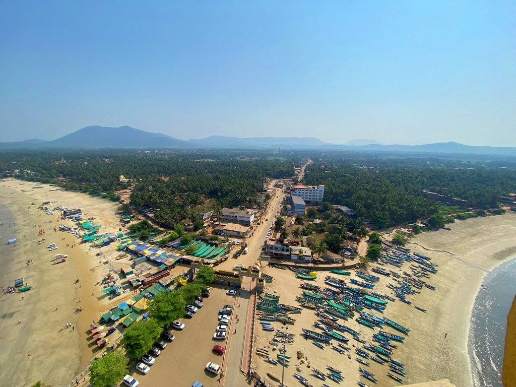 travel diary