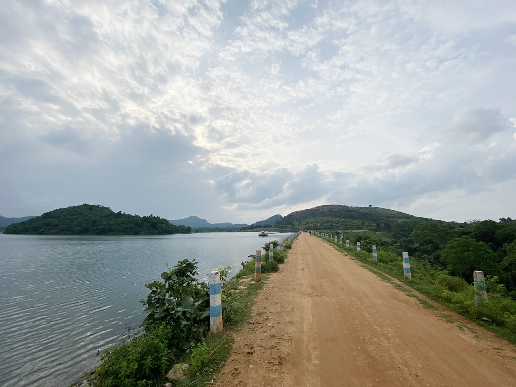 travel diary