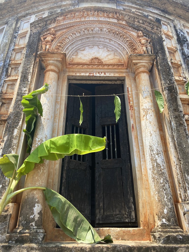 travel diary