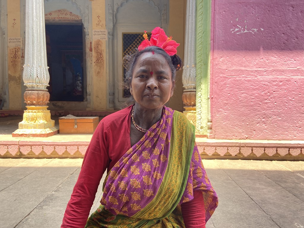 travel diary