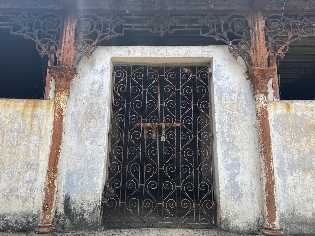 travel diary
