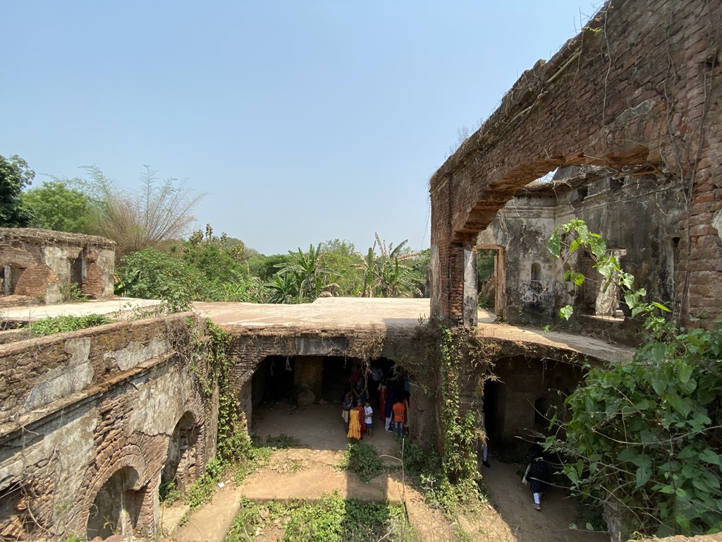 travel diary