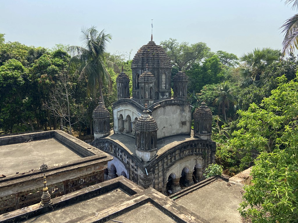 travel diary