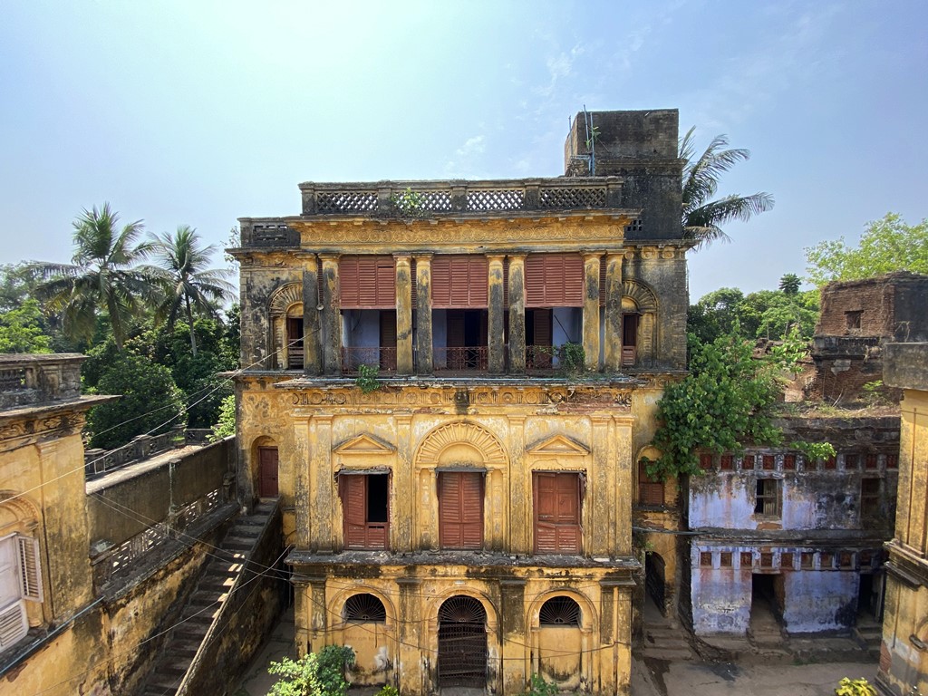 travel diary