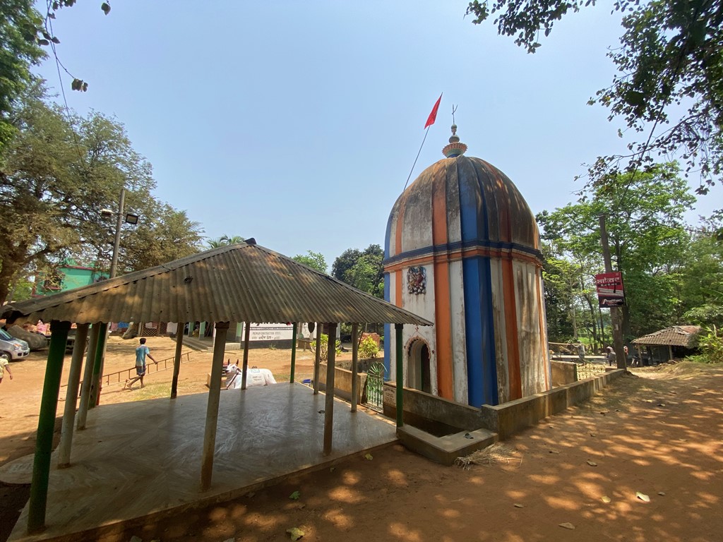 travel diary