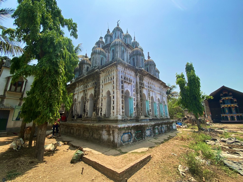 travel diary