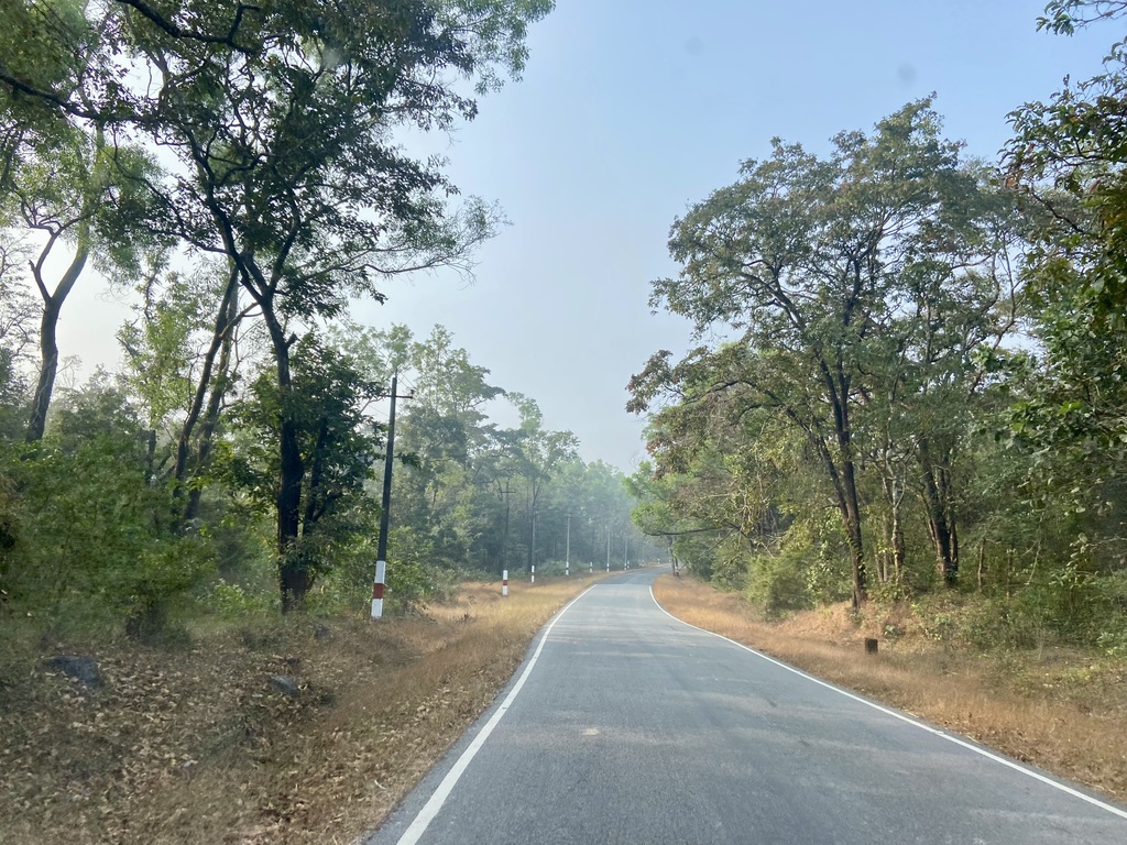 travel diary