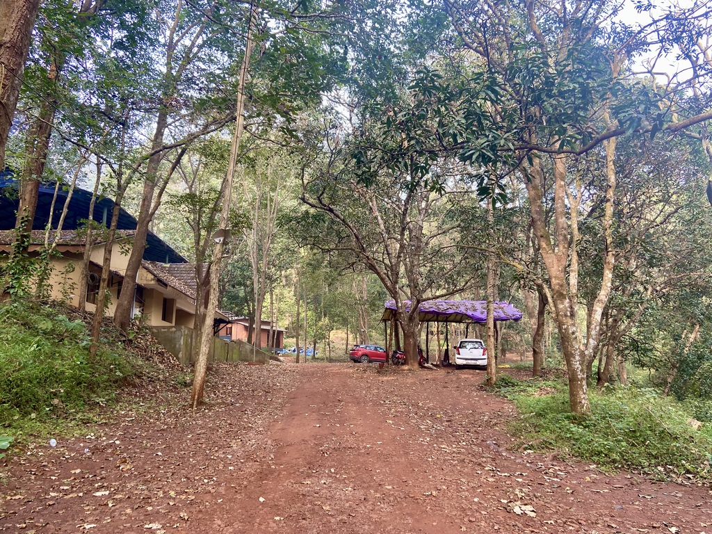 travel diary