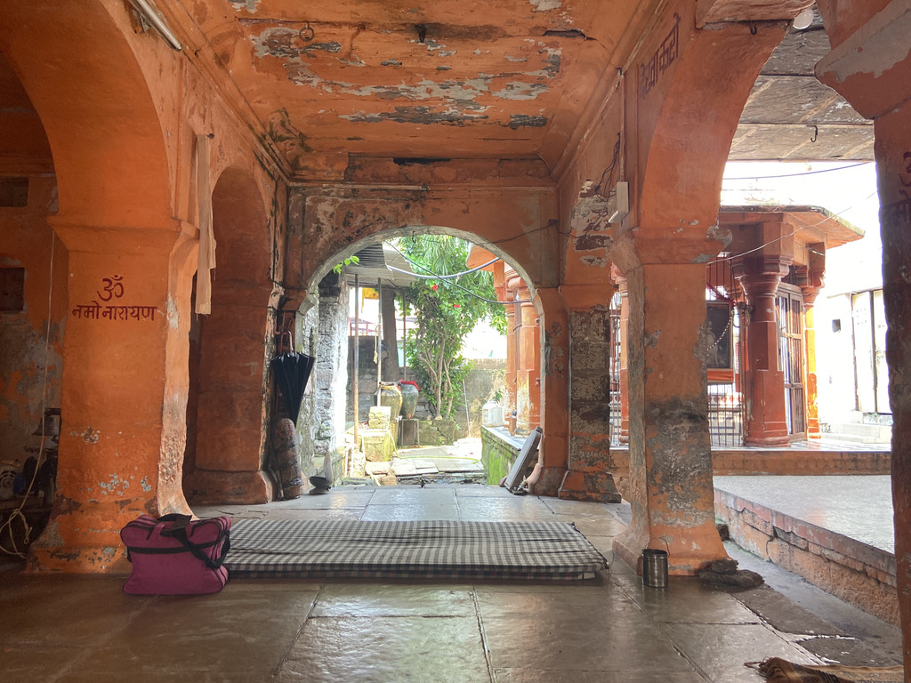 travel diary