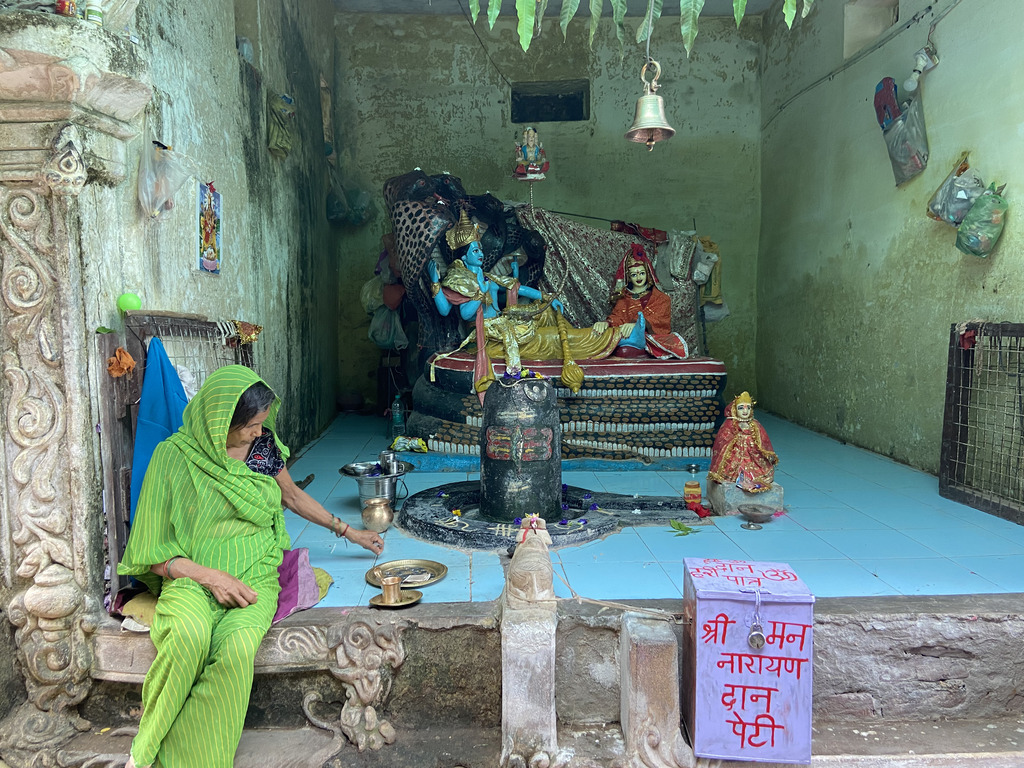 travel diary