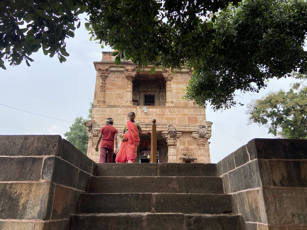 travel diary