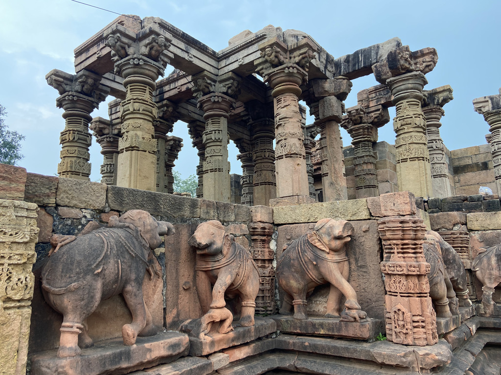 travel diary