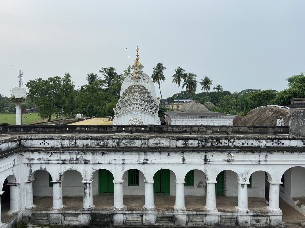 travel diary
