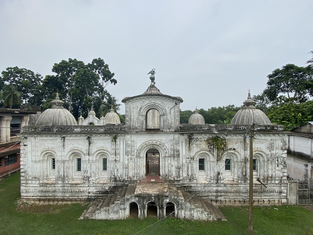 travel diary