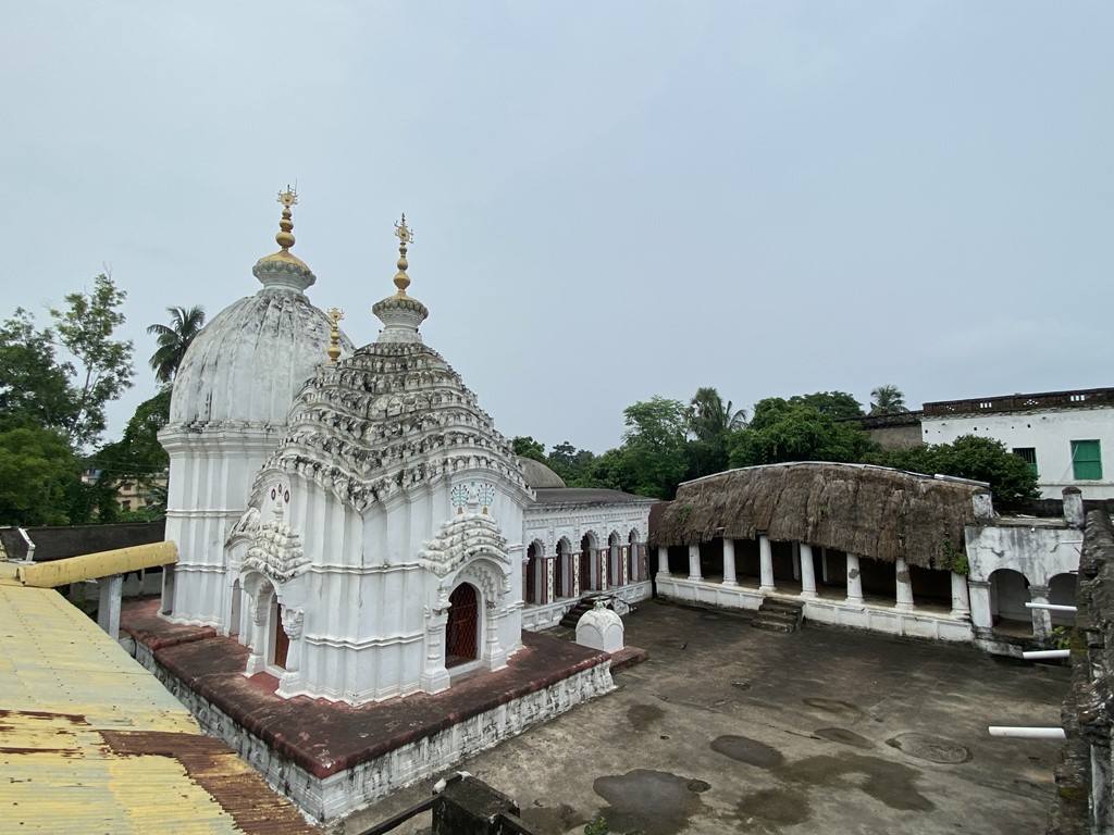 travel diary