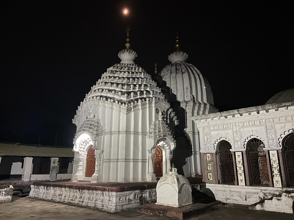 travel diary