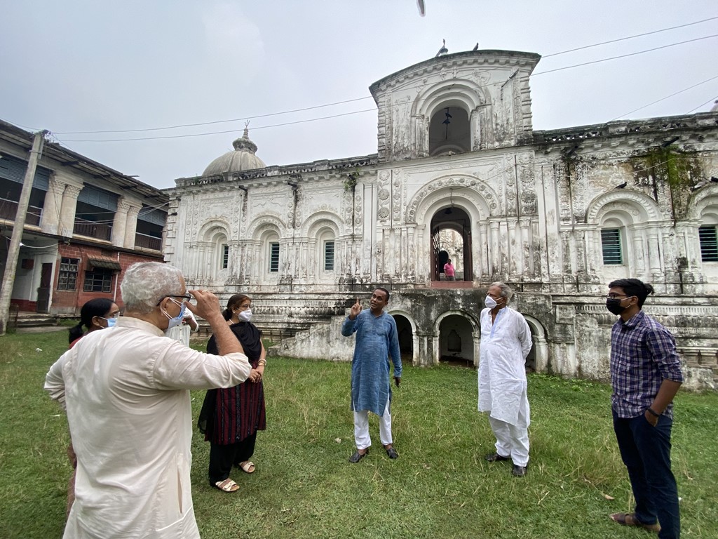 travel diary
