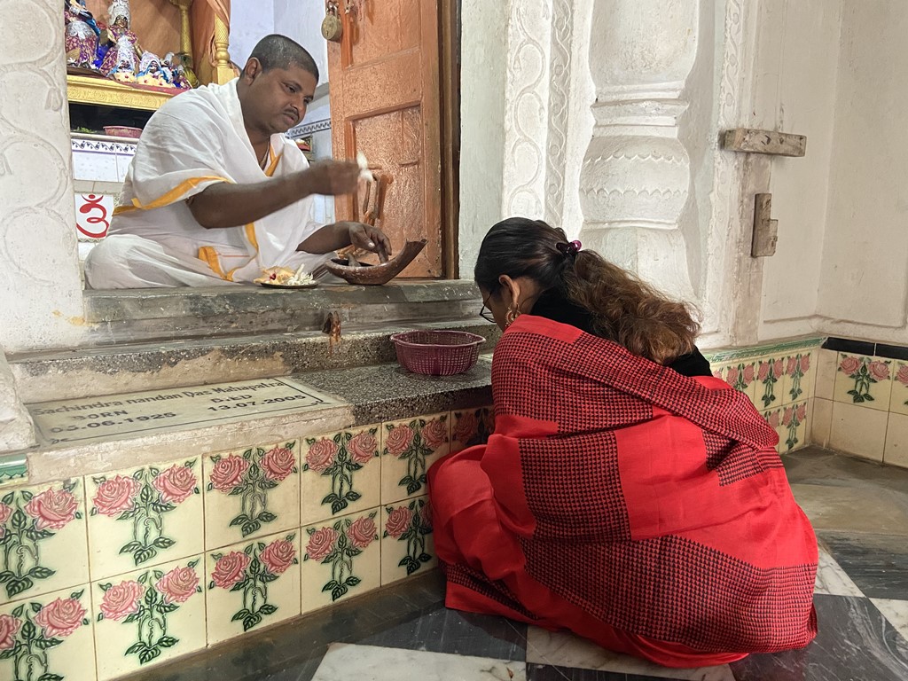 travel diary