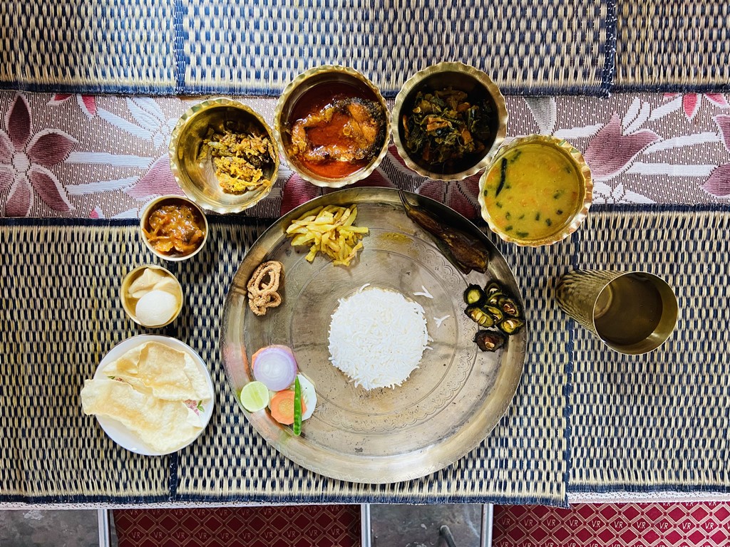 travel diary