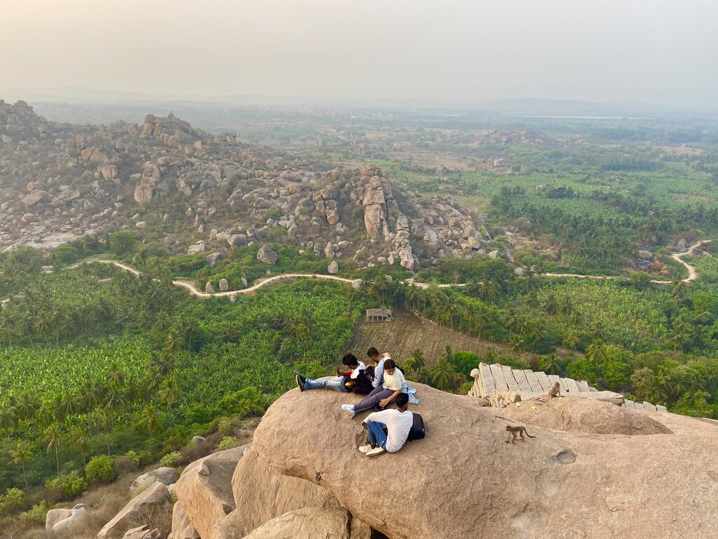 travel diary