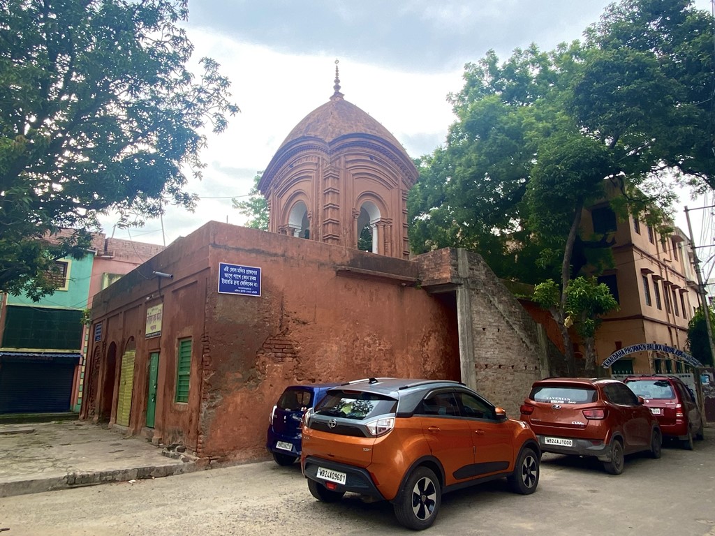travel diary
