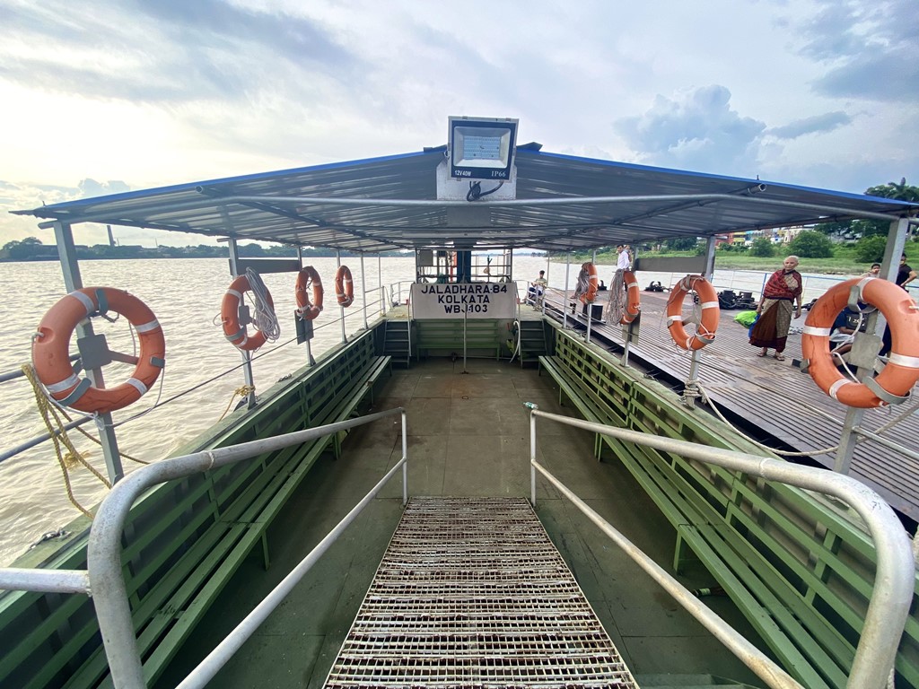 travel diary