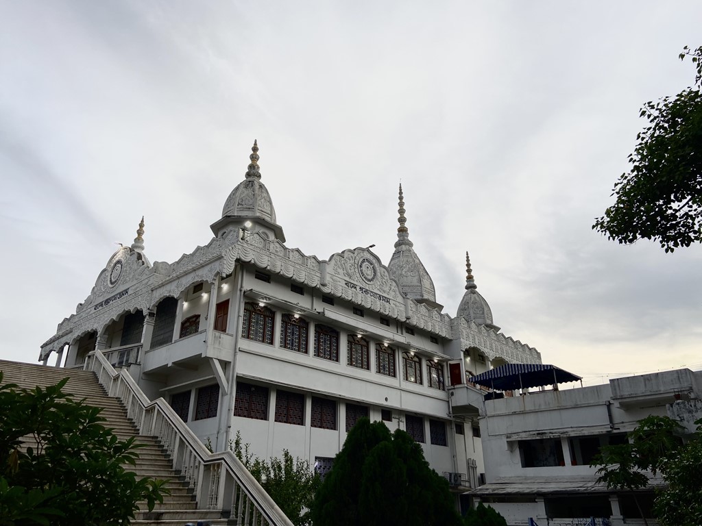 travel diary